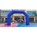 Rental 20ft Inflatable Arch Malaysia
